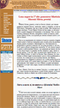 Mobile Screenshot of ortodoxism.ro